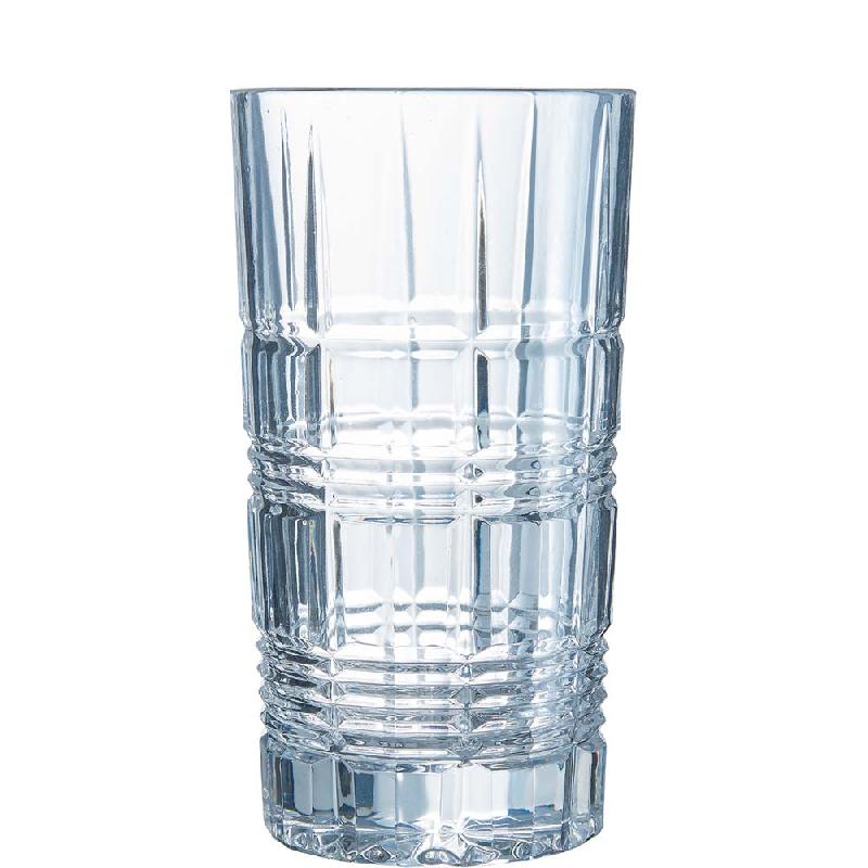 VERRE À LONG DRINK ARCOROC BRIXTON, 38 CL