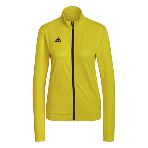 Survetement adidas jaune clearance femme