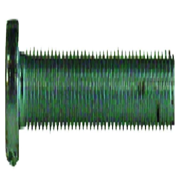 VIS TETE CYLINDRIQUE FENDUE 3X20 ZINGUE (BTE DE 200)