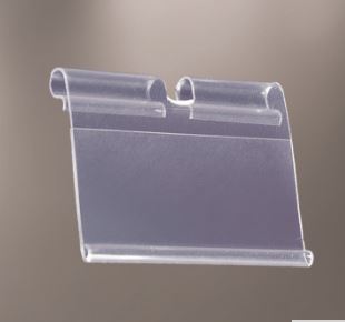 137007 - porte-étiquette sur broche métal -  8 ou 11 mm_0