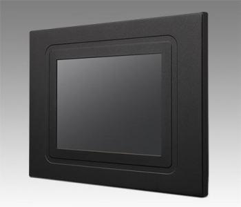 Écran industriel IDS-3206 Panel Mount Monitor, 800nits, w/ Glass  - IDS-3206G-80VGA1E_0