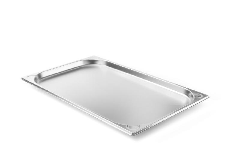 Bac gastronorme inox 1/1 20 mm kitchen line - 806104_0
