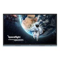 BenQ RM8604 tableau blanc interactif 2,18 m (86