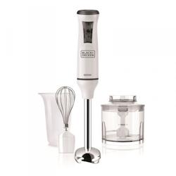 Black+Decker Mixeur Plongeant Black Et Decker Bxhba 600 E - blanc 301591_0