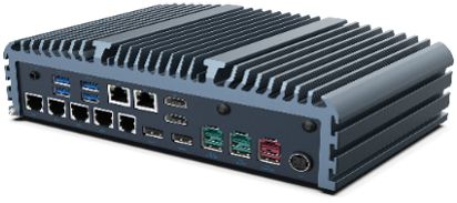 POS de caisse - CCL Tech D2 Pos Box intel_0