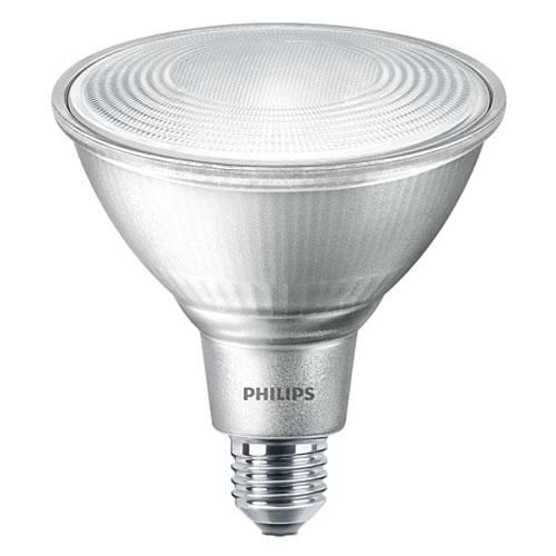 E27 PAR38 LED 13W = 100W - 2700K /827 - 25D - 230V - Dimmable - Philips_0