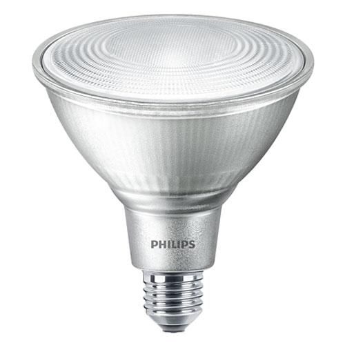 E27 par38 led 13w = 100w 2700k /827 25d 230v dimmable philips_0