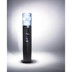 EBAC F MAX Fontaine bonbonne noire. Eau froide, tempérée et chaude. - BO280CH-EU_0