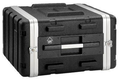 Flight case 6U - MR-106 Monacor_0