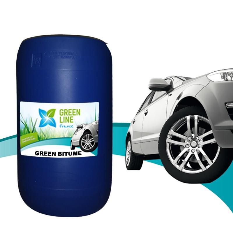 Green Bitume - Référence DEG-GREBIT/30 - Anti-adhérent sécuritaire à base de colza_0