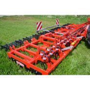 Heb - herse ebouseuse portee - herse agricole - quivogne - poids 1350 à 1592 kg_0