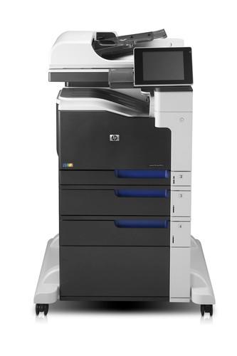 HP LaserJet M775f - Imprimante laser multifonctions A3 - 600 x 600 dpi - 30 ppm - Capacité jusqu'à 4350 feuilles_0