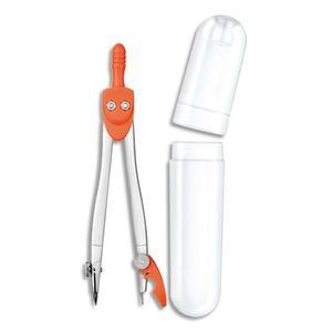Wonday compas métal spécial trousse avec étui_0