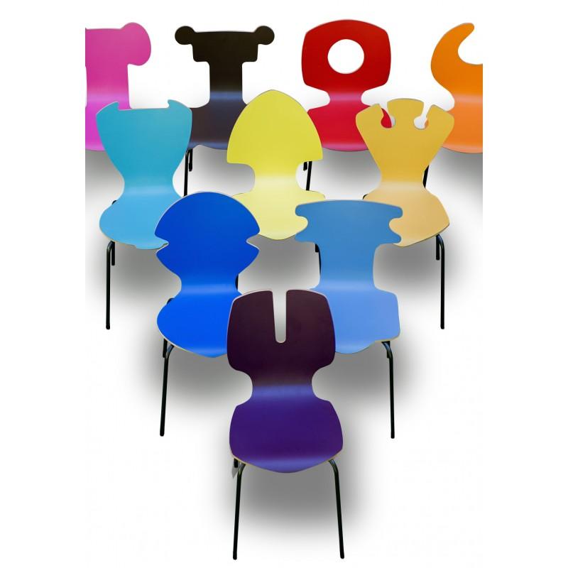 LES DIX CHAISES_0