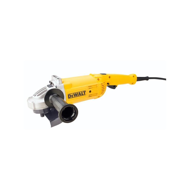 Meuleuse 230mm 2600W DEWALT | DWE496_0