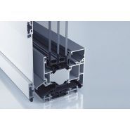 Moustiquaires heroal - cadre mobile ou porte battante pour portes de terrasse et balcon_0