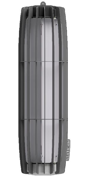 Pièges à particules fines électrostatiques Staticair_0