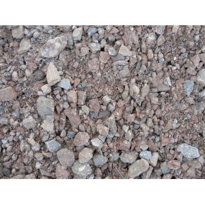 Porphyre rose 0/31,5 - Granulats (Sables fins et sables grossiers) - la tonne_0