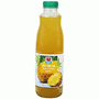 U PUR JUS D'ANANAS PET 1 LITRE_0