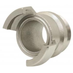 Raccord guillemin inox 304 - mâle sans verrou 080MI - Irrigation, incendie, produits pétroliers et fluides compatibles_0