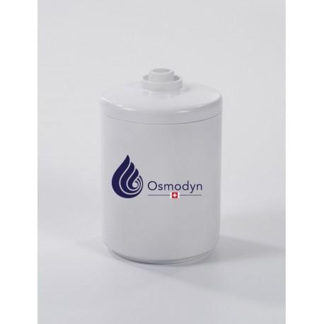 Recharge filtre bain-douche - Cartouche de renouvellement efficace contre le Chlore, les métaux lourds et les bactéries_0