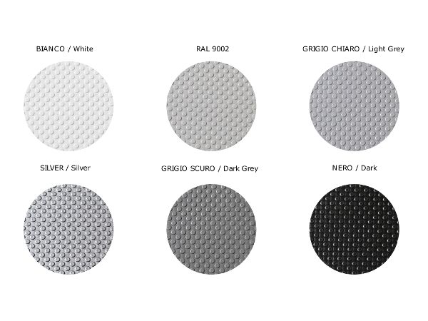 Rouleau antidérapant - Euro Orvel - épaisseur 1,5 mm - 915 - Tapis fond de tiroir gaufré_1
