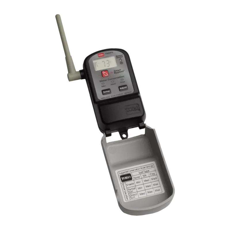 Sonde de sol Toro Soil Sensor_0