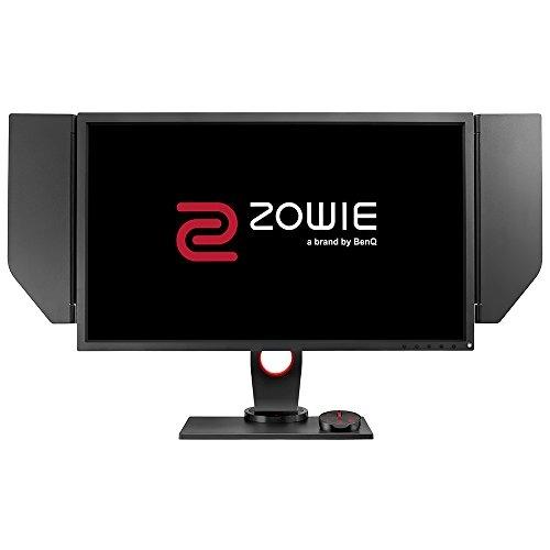 BENQ Zowie XL2740 - Moniteur LED 27'' Full HD - TN, 1 ms, 240 Hz, Noir_0