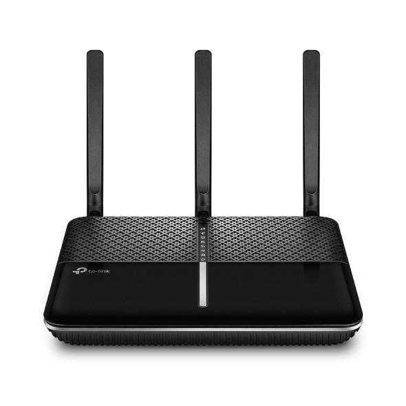TP-LINK Archer VR2100 - Routeur sans fil bi-bande (2,4 GHz / 5 GHz) - Wi-Fi 5 (802.11ac) - Gigabit Ethernet - Débit 2033 Mbit/s_0