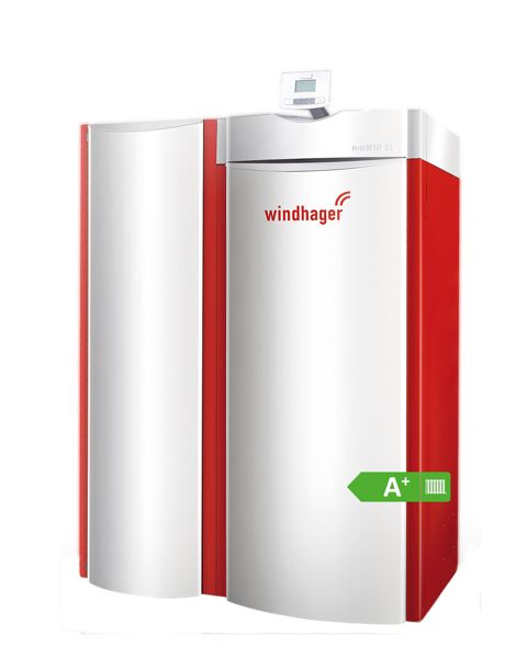 Biowin xl - chaudières à granulés - windhager - 10 à 60 kw, cascade à 240 kw_0