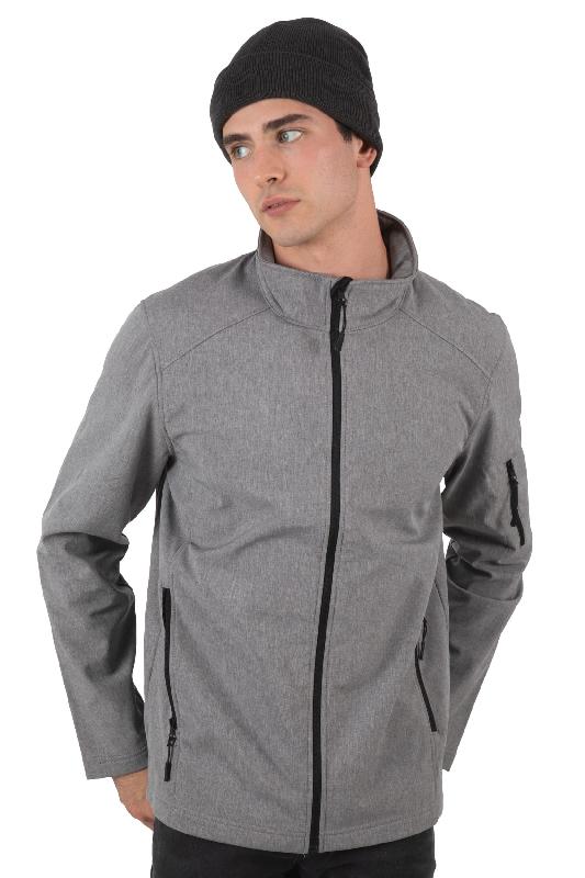 Bonnet recyclé avec doublure Thinsulate - Tricoté avec revers - Réf: KP893 - Marque K-up_0