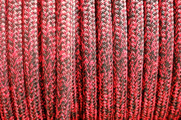 Cordage Callisto Lancelin - Polyester souple et résistant à l'abrasion - Usage fréquent et longue durée_0