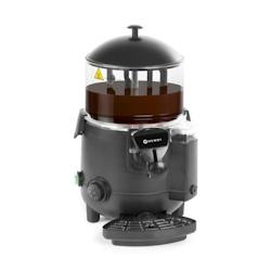 Distributeur de chocolat chaud, HENDI, 5L, 230V/1006W, 410x280x(H)465mm - 274125_0