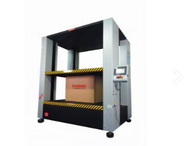 DVT S6 D NN - Équipement d’essai de traction et de compression - DVT Devotrans avec écran tactile et précision 0,001 mm_0