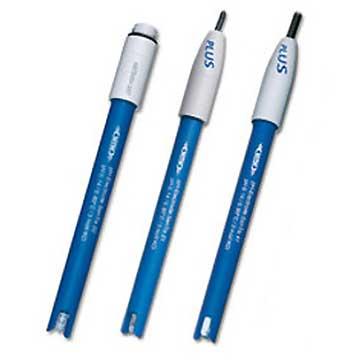 Electrode de pH à électrolyte en gel SenTix® - idéale pour terrain et laboratoire_0