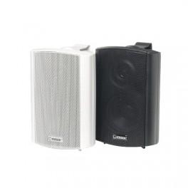 ENCEINTE MURALE BASS-RÉFLEX 2 VOIES PBT-60 BL RONDSON - UNITAIRE_0
