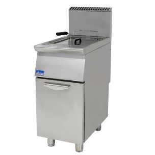 FRITEUSE GAZ 18 LITRES_0