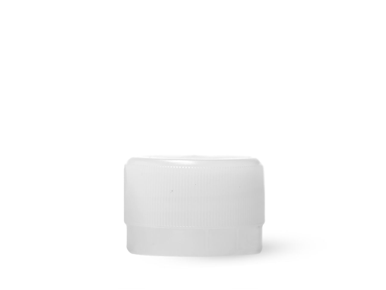 Bouchons à vis en HDPE - Eurocork NV - Personnalisables avec logo ou marque_0