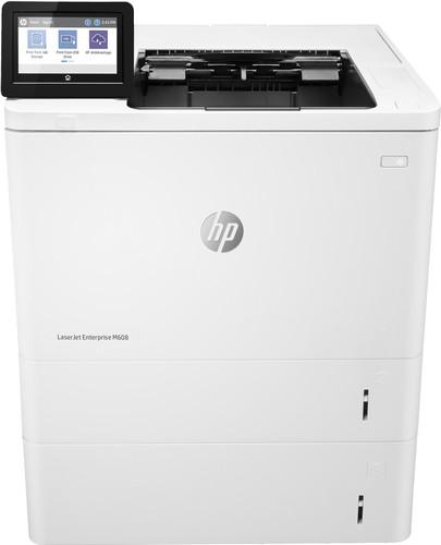 HP LaserJet Enterprise M608x - Imprimante laser A4 1200x1200dpi - WiFi - 65 pages par minute_0