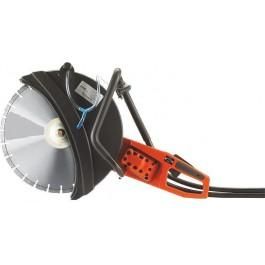 HUSQVARNA- K2500-16 CARTER DE DISQUE 400MM AL 25,4- 968 365 401