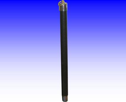 Thermomètre Thermosol droit - mesure de température dans le sol à -30, -50, -100 ou -150 cm_0
