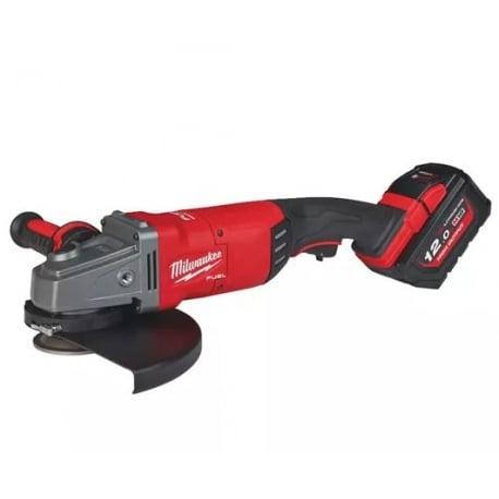Meuleuse d'Angle FUEL 18 volt / 230mm / DMS M18 FLAG230XPDB-0C Milwaukee | 4933464114_0