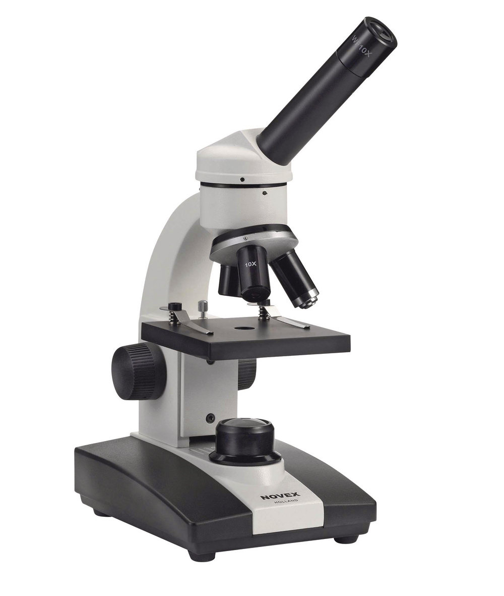 Microscope Monoculaire MOTIC 1802 LED