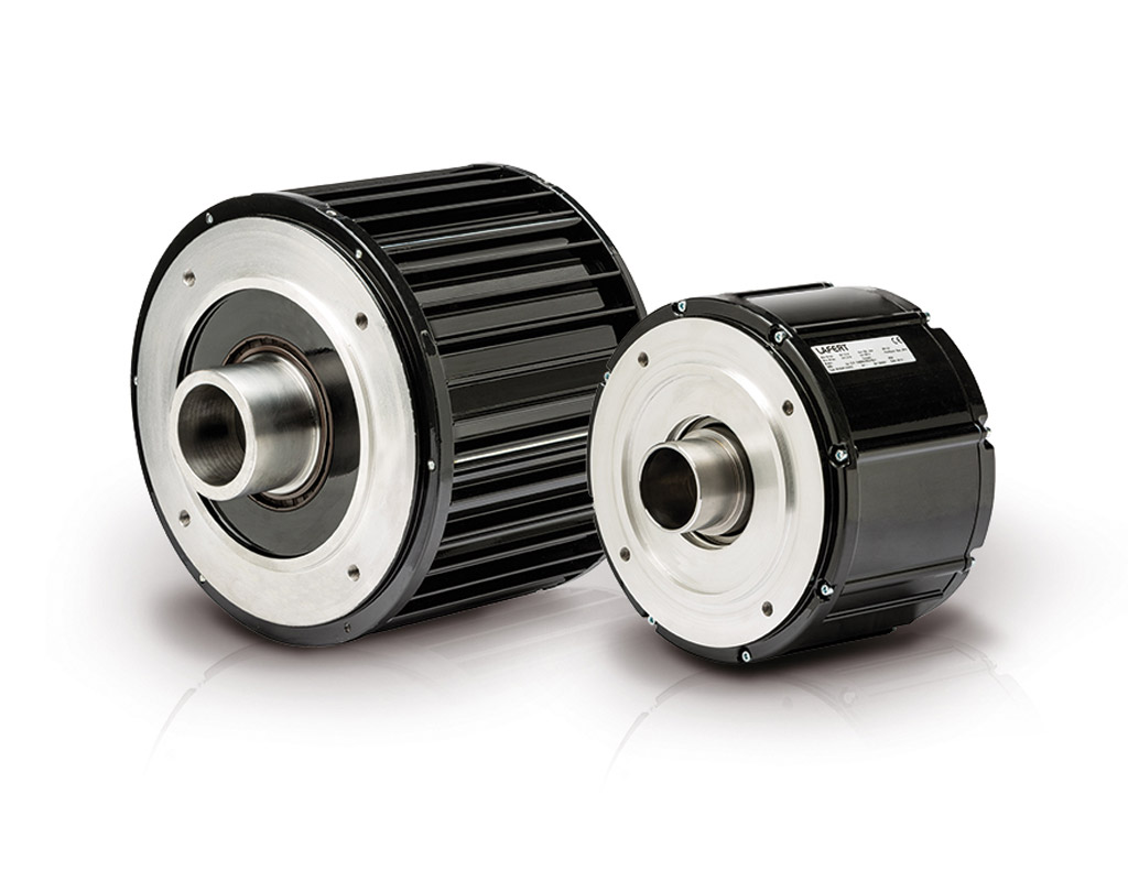 Moteurs couple - Servo moteurs brushless Lafert - Performance et personnalisation_0