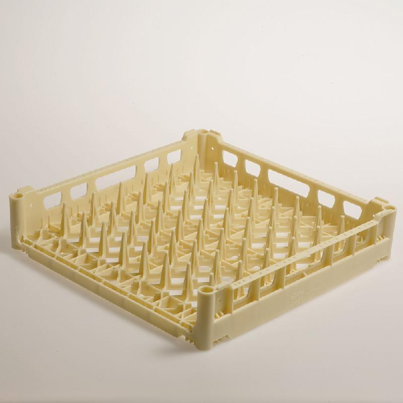 Panier pour plateaux en polypropylène - Accessoires pour lave-verres et lave-vaisselles - DCPV_0