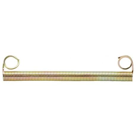 Ressort de cintrage extérieur, Ø12 mm KS Tools | 203.0112_0