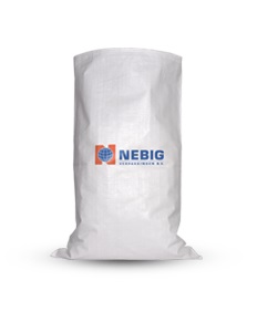 Sac polypropylène - léger, solide, respirant, recyclable - disponible en plusieurs dimensions, poids et couleurs_0