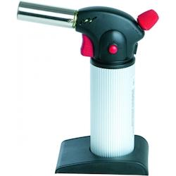 Stalgast Chalumeau pour Crème Brûlée 90 min Acier inoxydable 153x74x179mm - 652733526649_0