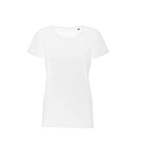 Tee-shirt femme premium (blanc) référence: ix188051_0