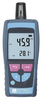 Thermomètre hygromètre - 305055_0